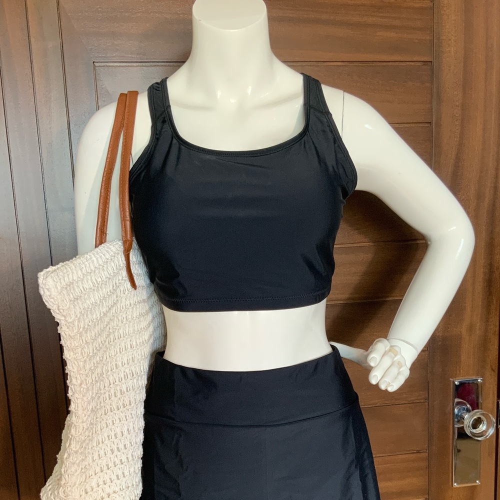 MODLI Racerback Swim Bra, Size XL, NWT